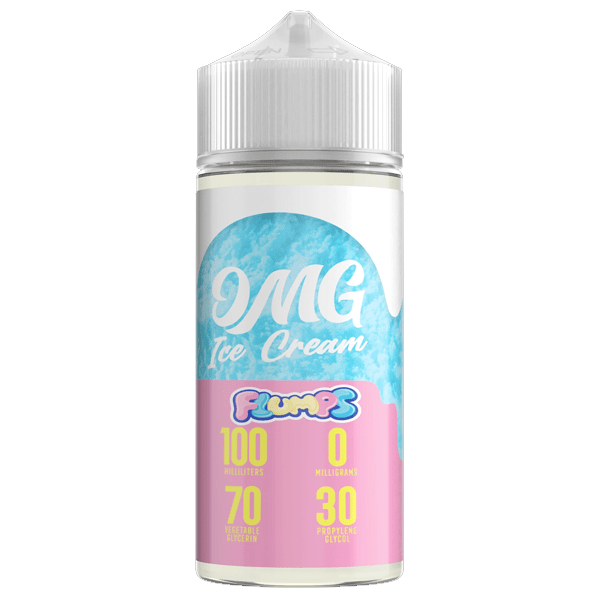 omg ice cream flumps