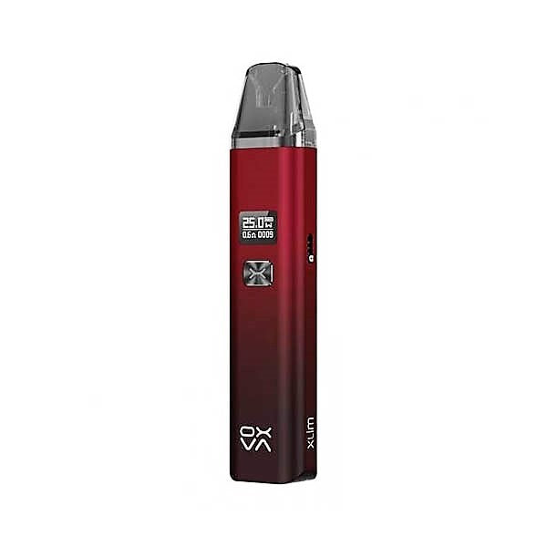 OXVA XLIM Pod Kit | Simply Eliquid