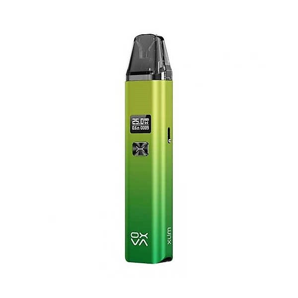 OXVA XLIM Pod Kit