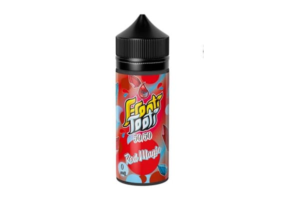 red magic 5050 frooti tooti eliquid 100ml