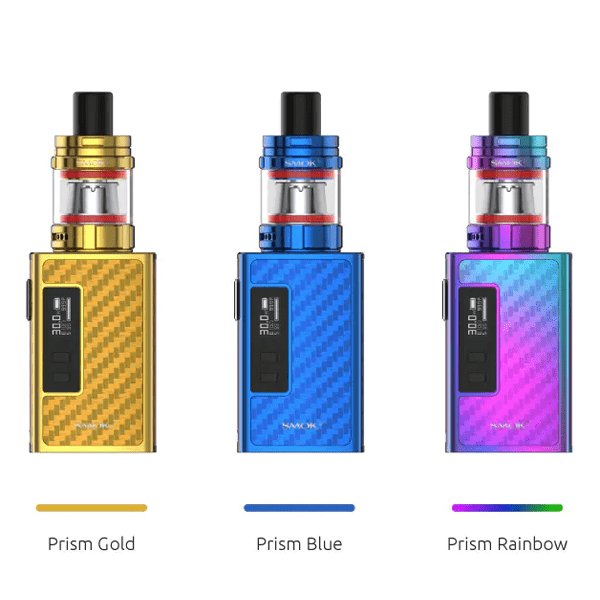 smok guardian 40w kit 2