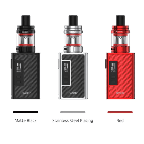 smok guardian 40w kit 