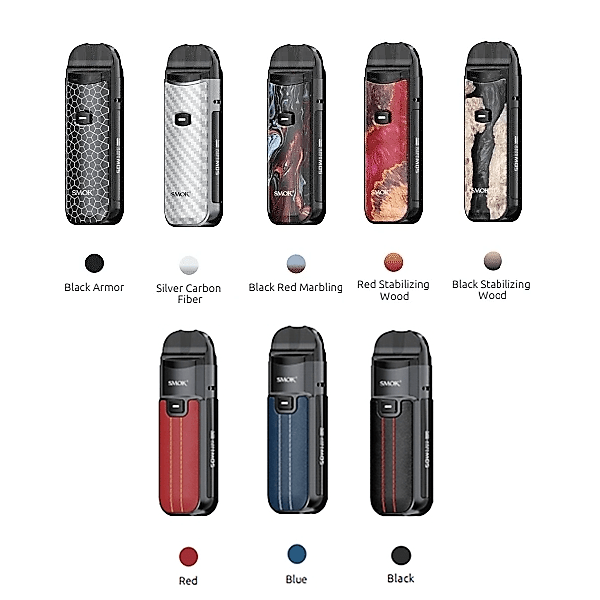 elfbar nachfüll pod läuft aus Buy SMOK NOVO Vape Pods (3-Pack) Online main image 0