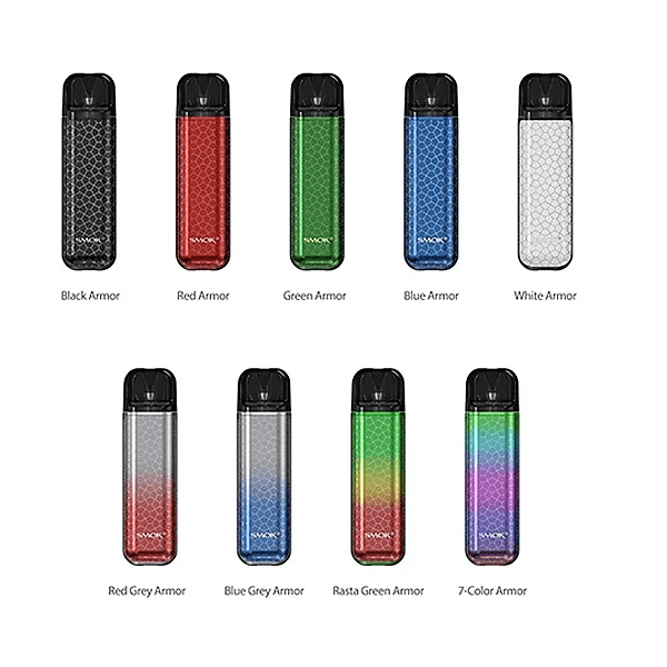 smok novo 2s pod kit