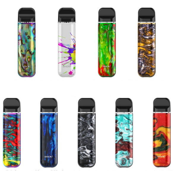 Smok Novo 2 Pod Kit 800mah