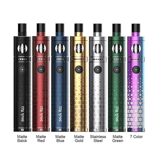 elf bar vape uk SMOK Stick V9 Max Review main image 0