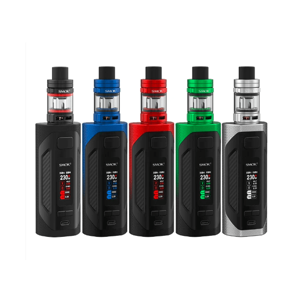 SMOK RIGEL MINI KIT