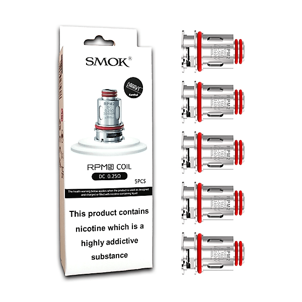 SMOK RPM2 COILS