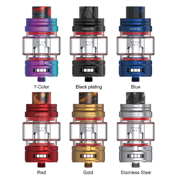 smok tfv16 tank