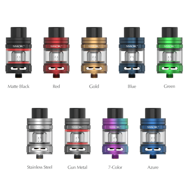smok tfv9 tank