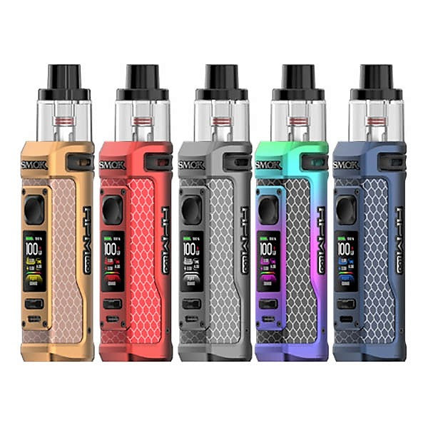 SMOK RPM 100 Pod Kit