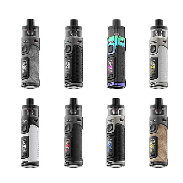 SMOK RPM 5 POD VAPE KIT