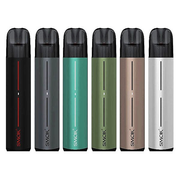 Smok Solus 2 Pod Kit