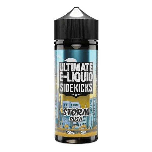 ultimate e liquid sidekicks storm rush
