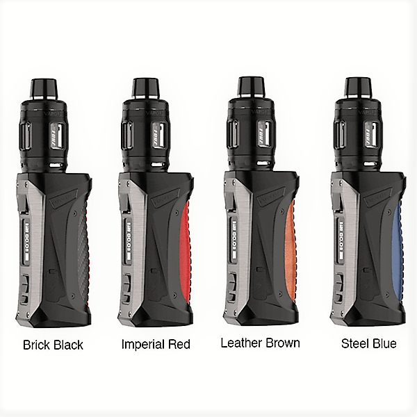 vaporesso forz tx80 kit