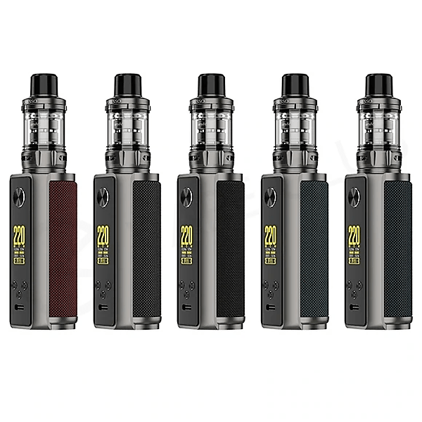 vaporesso target 200 vape kit