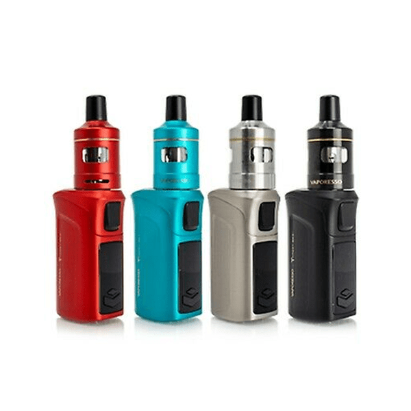 vaporesso target 2 mini kit 2