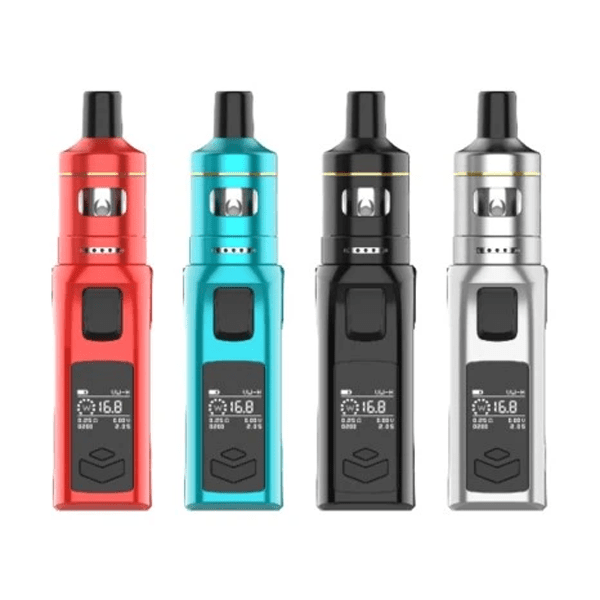 vaporesso target 2 mini kit