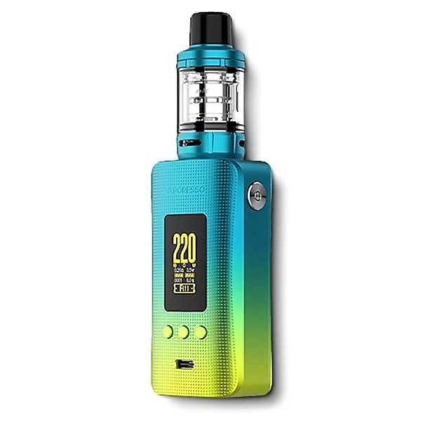 VAPORESSO GEN 200 VAPE KIT