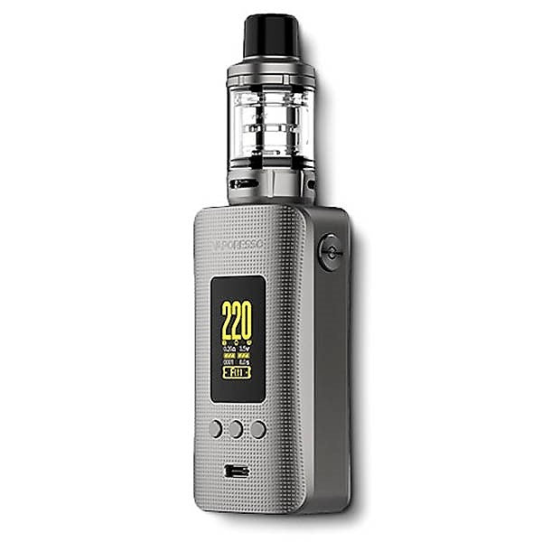 VAPORESSO GEN 200 VAPE KIT