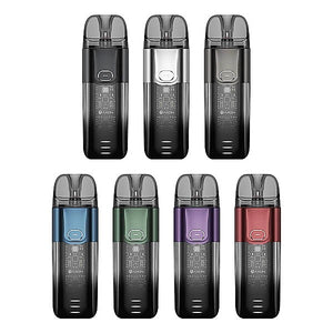 Vaporesso Luxe X Pod Kit