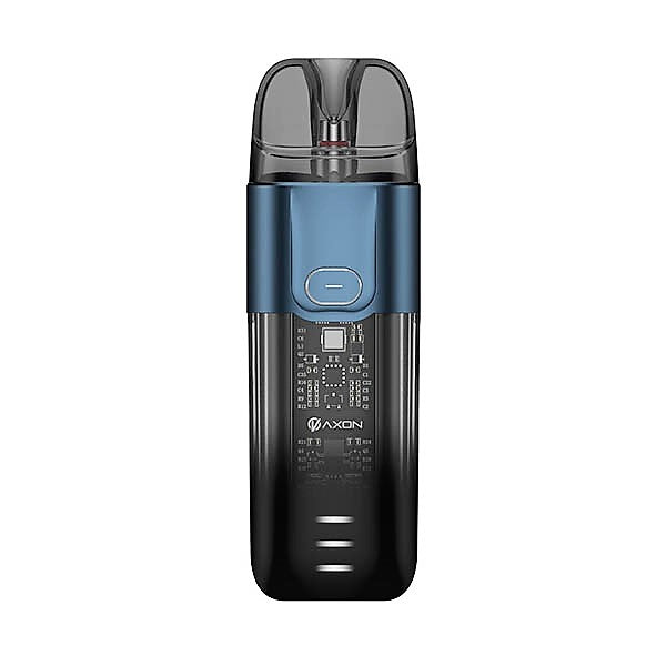 voopoo drag m100s kit Vaporesso LUXE X COREX 2.0 Replacement Pods main image 1