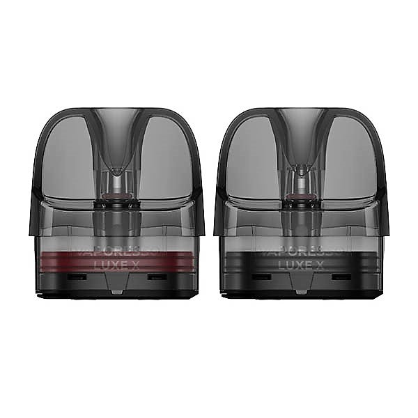 Vaporesso Luxe X Replacement Pods