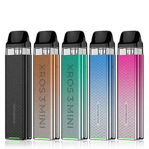 Vaporesso Xros Mini 3 Kit