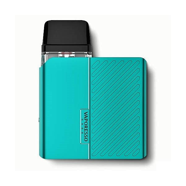 vaporesso xros 4 nano vs xros pro VAPORESSO XROS 4 NANO Review: Crossing the Limits main image 0