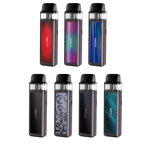 VOOPOO VINCI AIR POD KIT 900MAH