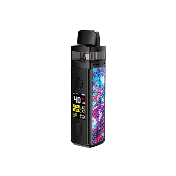 VOOPOO VINCI MOD POD VW KIT 1500MAH