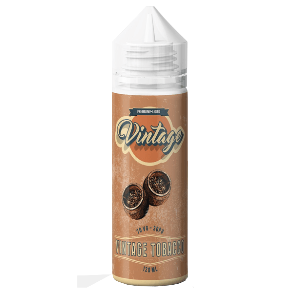 vintage flavor vape Raz Vape Flavors main image 0