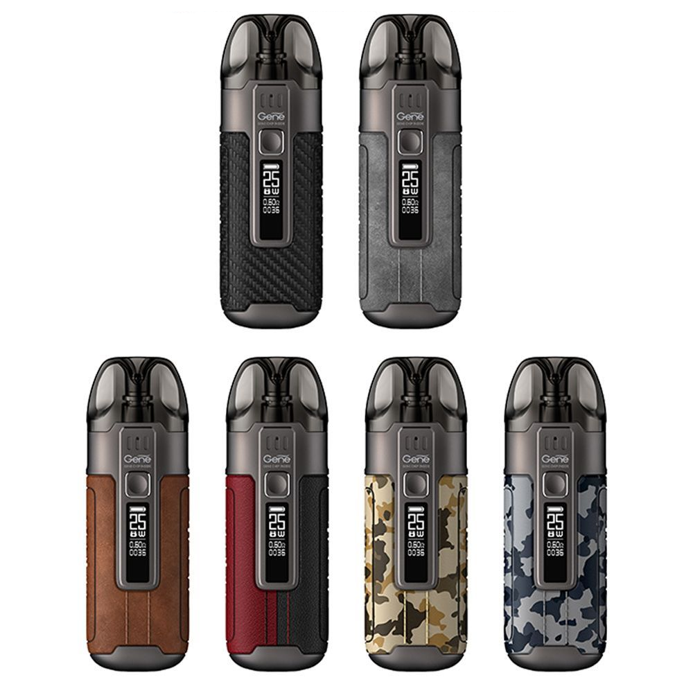VooPoo Argus Air Pod Kit From 31.99 - Simply Eliquid VooPoo Argus Air Pod Kit From 31.99 - Simply Eliquid