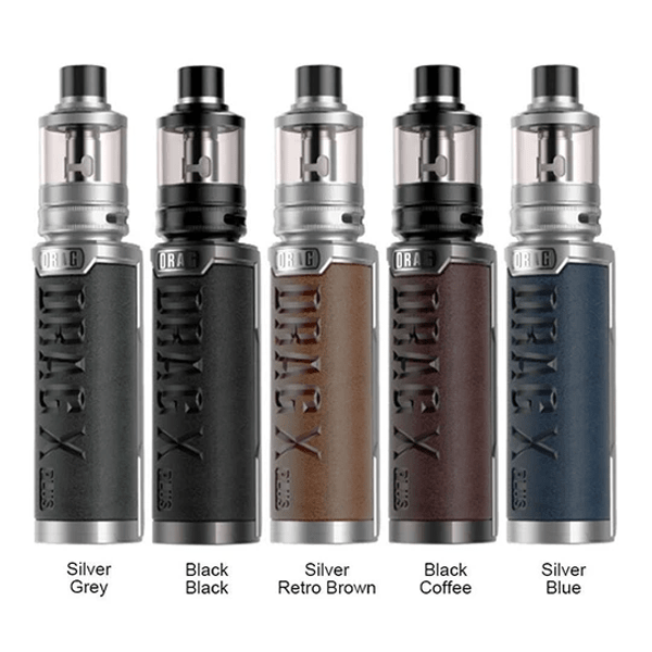 VooPoo Drag X Plus Pro Edition VooPoo Drag X Plus Pro Edition