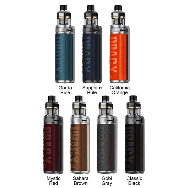 voopoo drag x auto draw What's the Difference Between Voopoo Drag X and Voopoo Argus Pro? main image 0