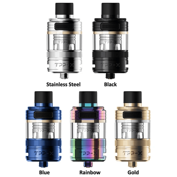 elfbar nachfüll pod läuft aus 510 Adapter for Voopoo Drag X main image 0