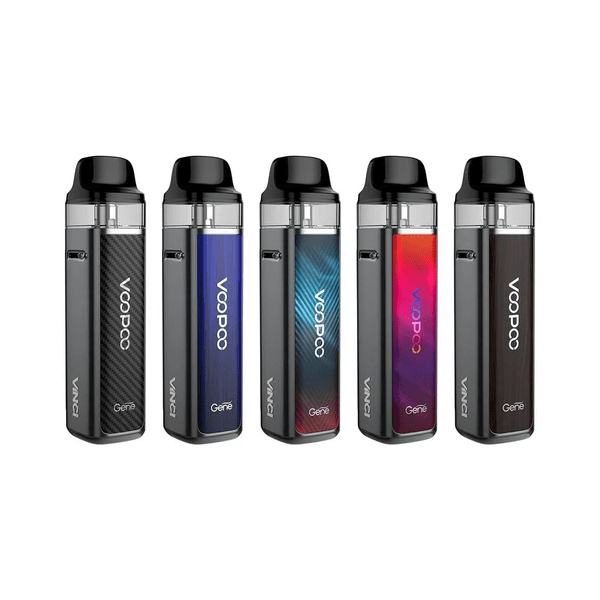 voopoo vinci 2 pod kit