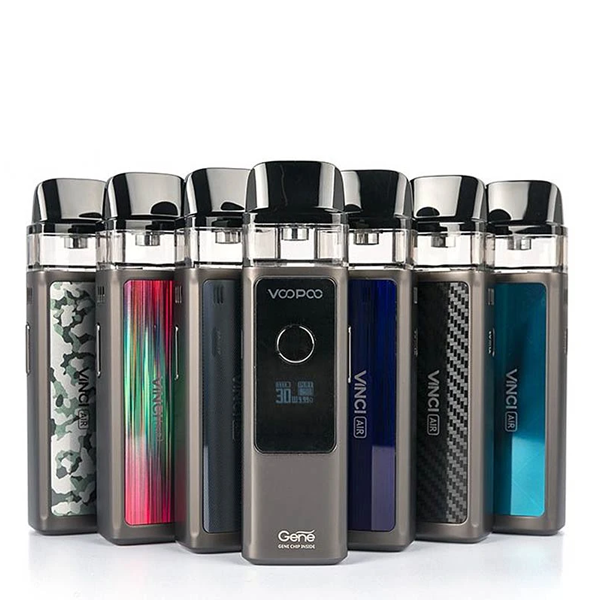 VOOPOO VINCI AIR POD KIT 900MAH