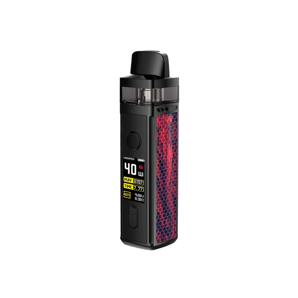 VOOPOO VINCI MOD POD VW KIT 1500MAH