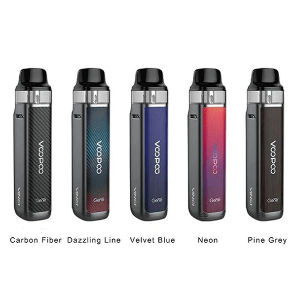 voopoo vinci x 2 pod kit