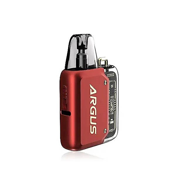 VooPoo Argus P1 kit | Simply Eliquid VooPoo Argus P1 kit | Simply Eliquid