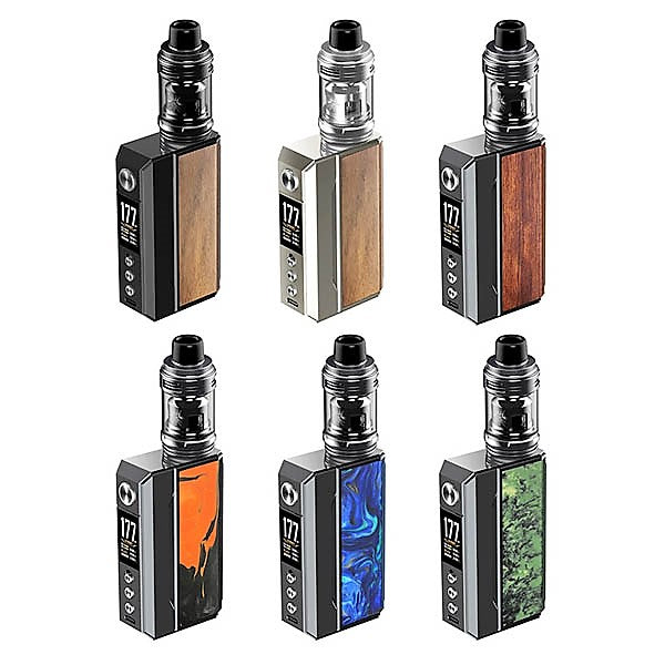 VooPoo Drag 4 Kit