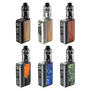 VooPoo Drag 4 Kit