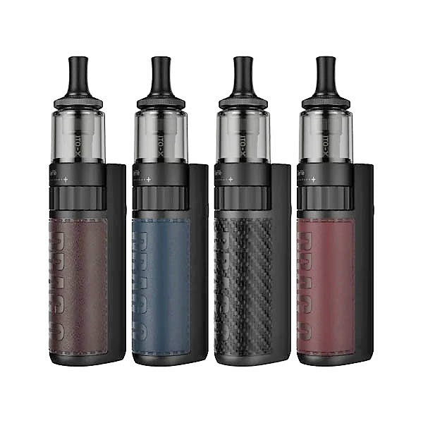 VooPoo Drag Q Pod Kit