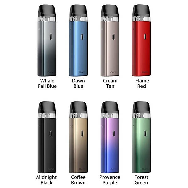 VooPoo Vinci SE Pod Kit