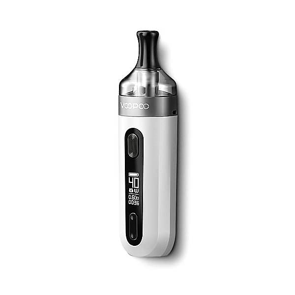 VooPoo V Suit Pod Kit | Simply Eliquid VooPoo V Suit Pod Kit | Simply Eliquid