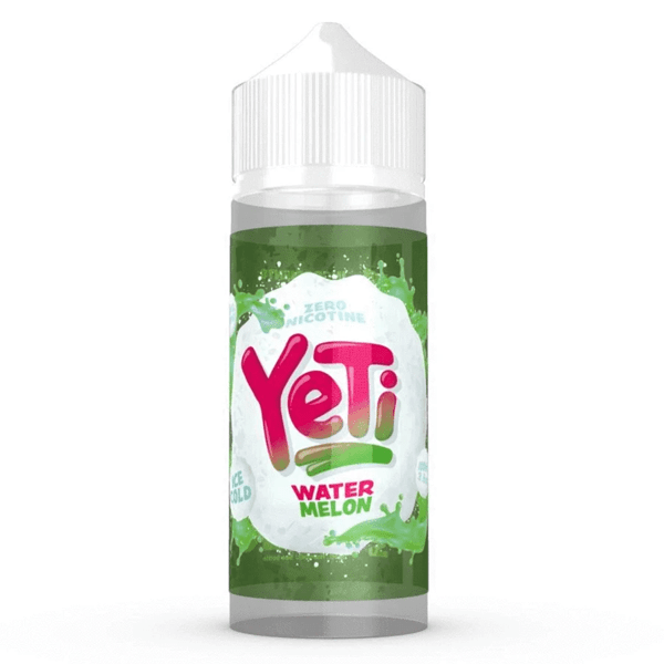 yeti eliquid watermelon