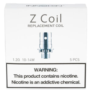 Innokin Z Replacement coils - pack of 5