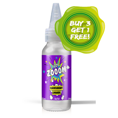 Zooom E Liquid Blackcurrant Lemonade 80ml - Simply E Liquid Zooom E Liquid Blackcurrant Lemonade 80ml - Simply E Liquid