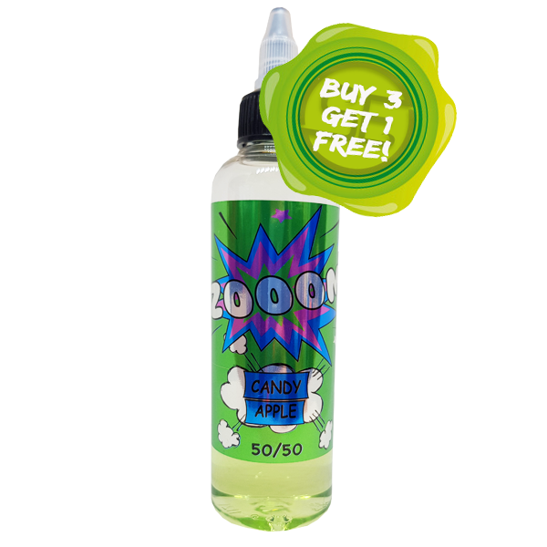 twelve monkeys e liquide Sweet Lemon Short Fill - 70% VG main image 0